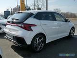Hyundai i20 PRIME NAVI LED BOSE KAMERA CARPLAY SHZ LHZ - Hyundai i20 in Nürnberg