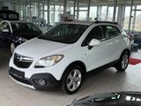 Opel Mokka 1.4 Edition ecoFlex 4x4 AHK PDC Tempomat - Opel Mokka in Kassel