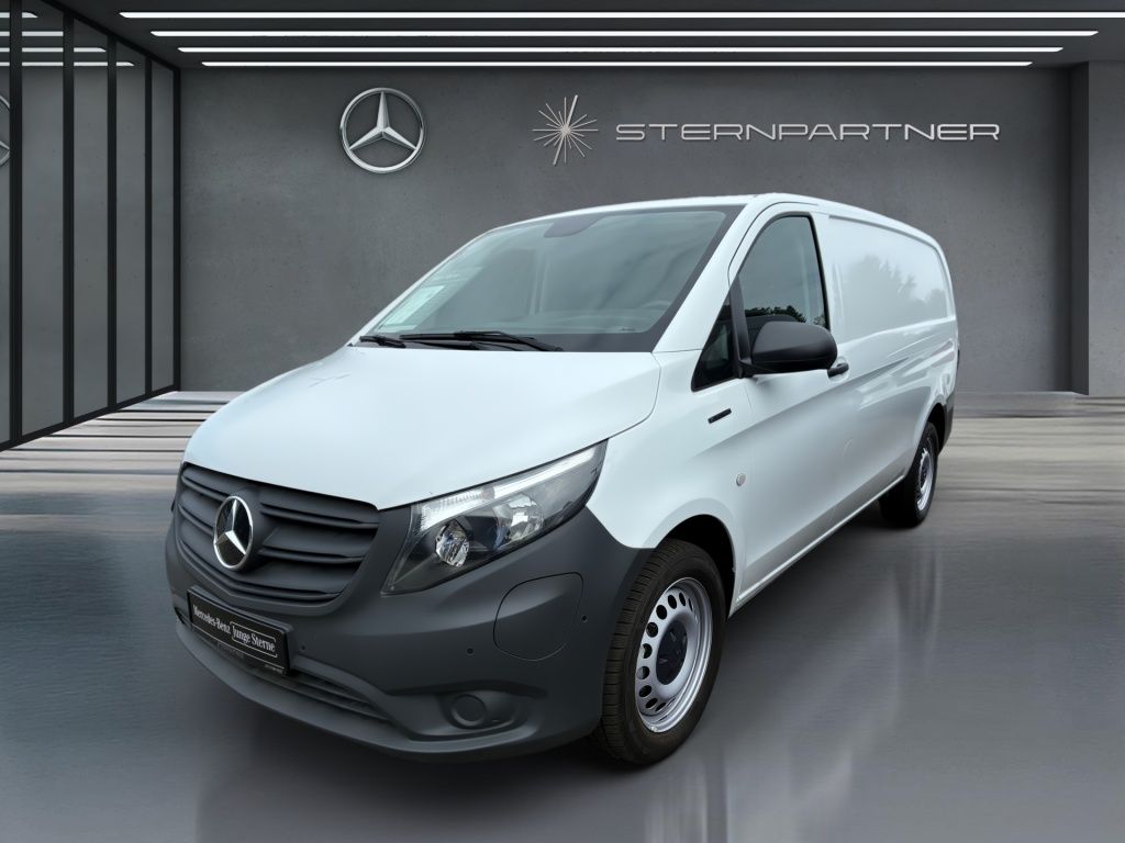 Mercedes-Benz eVito