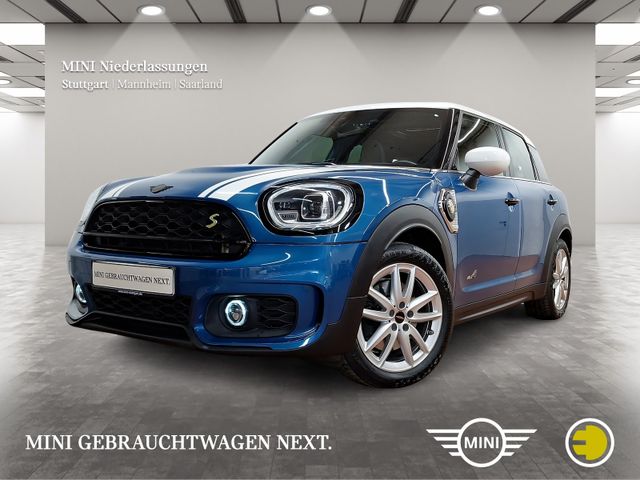 MINI Cooper SE ALL4 Countryman Navi Head-Up PDC LED