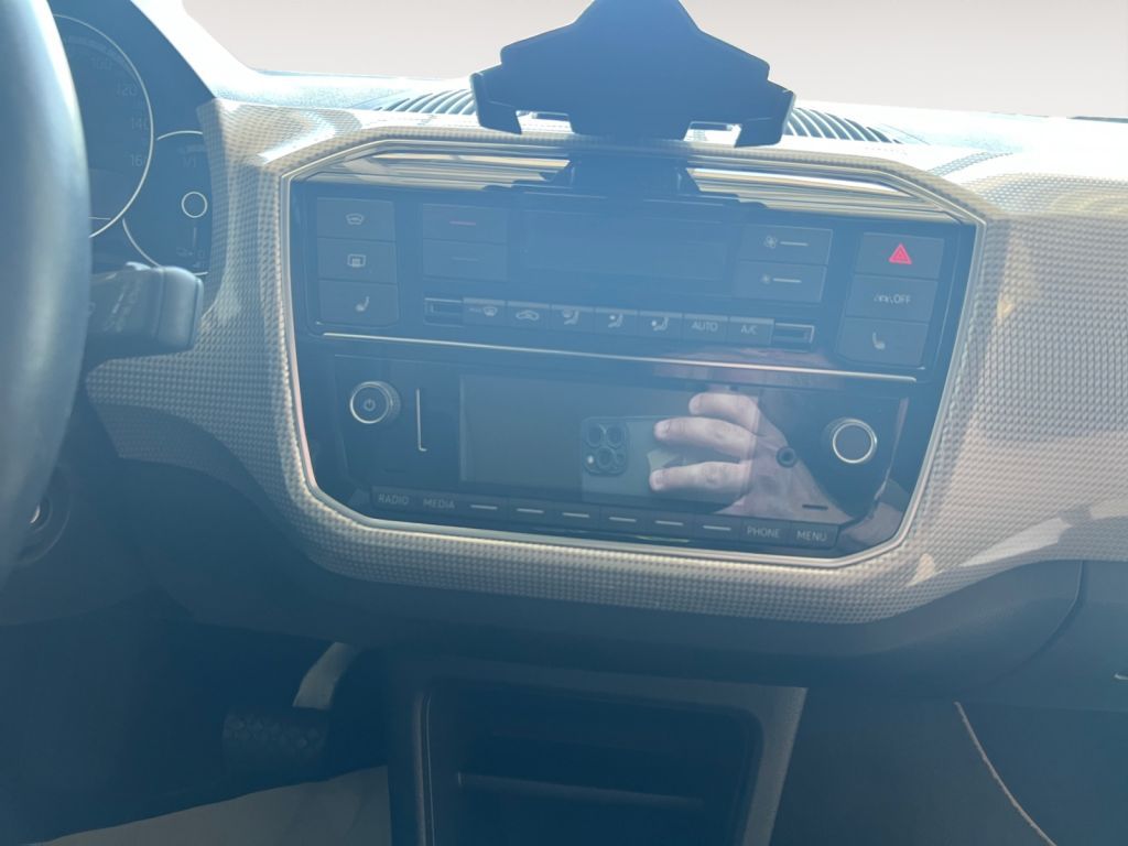 Volkswagen e-up! - Bild 17