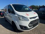 Ford Transit Custom Kasten 270 L1 Trend - Ford Transit Gebrauchtwagen in Karlsruhe