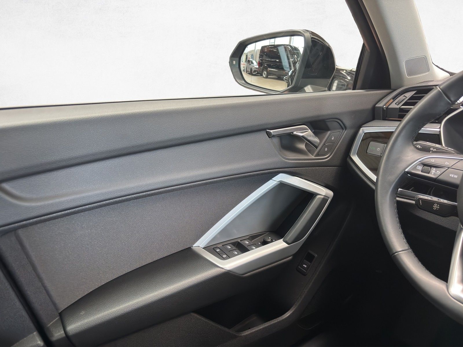 Audi Q3 35 TFSI S tronic /Navi/PDC/Sitzhz foto 15