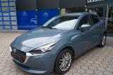 Mazda 2 SKYACTIV-G75 EXCLUSIVE TOURING-PAKET1 NAV - Mazda 2 in Essen