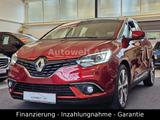 Renault Scenic IV Experience  20ZOLL+MY2018+NAVI+GARANTI - : Navigationssystem, My