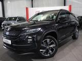 Skoda Kodiaq 2.0 TDI DSG 4x4 SPORTLINE BLACK / SCHÖN - Skoda Kodiaq in Hamm