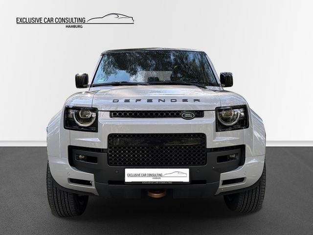 LAND ROVER Defender – Bild 2