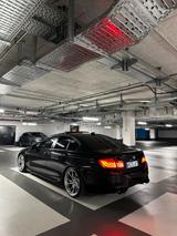 BMW Bmw f10 535i m5 umbau - BMW 535 in Gelsenkirchen