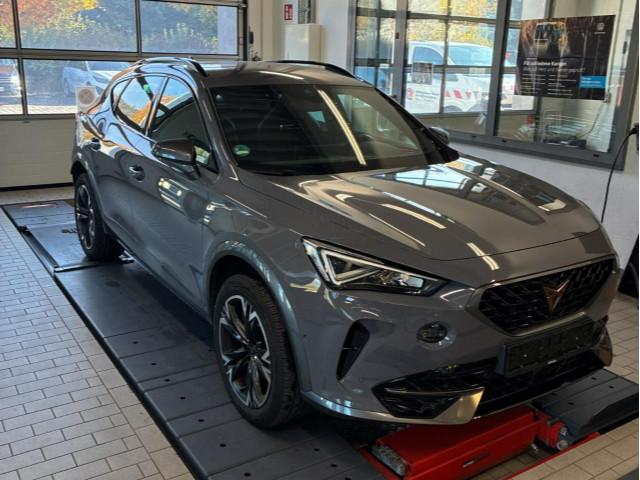 Cupra Formentor 1.5 TSI DSG AHK Navi Keyless LED Sitzh