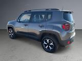 Jeep Renegade Trailhawk Plug-In-Hybrid 4xe - Jeep: Scheckheftgepflegt