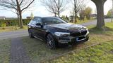 BMW 520i Touring A Sport M-Paket - BMW 5 Series: Von Privat