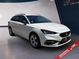Seat Leon FR e-Hybrid/DSG/LED/Virtual/FR - Seat Leon FR mit Hybrid-Antrieb (Benzin/Elektro)