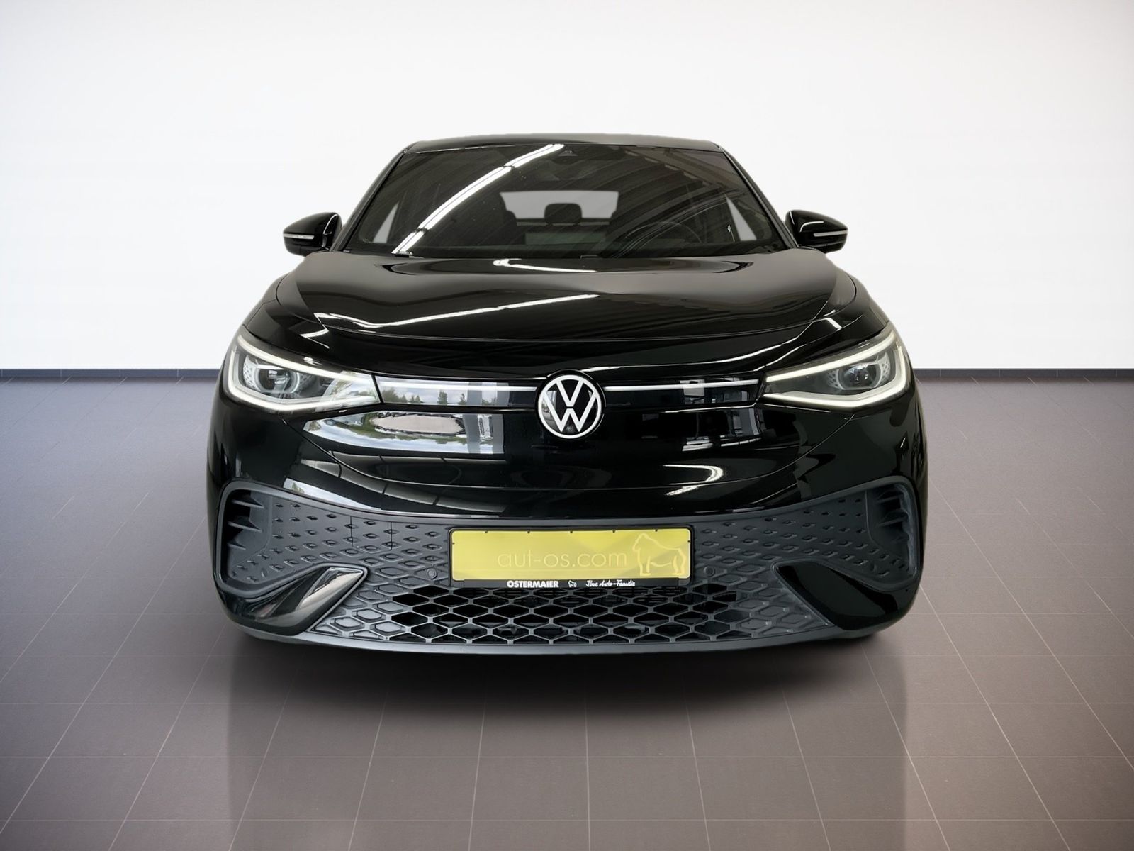 Volkswagen ID.5 - Bild 3