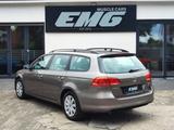 Volkswagen Passat Variant Trendline BMT|NAVI|1.HAND|HU-NEU| - VW Kombi von 2011