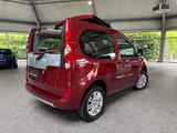 Renault Kangoo Be Bop 1.5 dCi PDC Klima Pano 2.Hand - Renault Kangoo in Köln