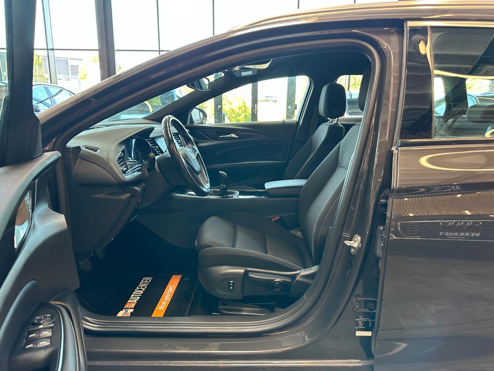 Opel Insignia B Sports Tourer Elegance *TÜV*LED*Navi*