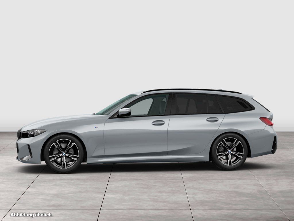 BMW 318 - Bild 5