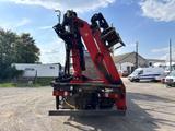 Mercedes-Benz Actros 2651 6x4*V8*Epsilon M120Z96*Retarder*EXTE - Angebote