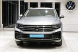 Volkswagen Touareg 3.0TDI Elegance Luft RKam AHK Pano - Volkswagen Touareg: Luftfederung