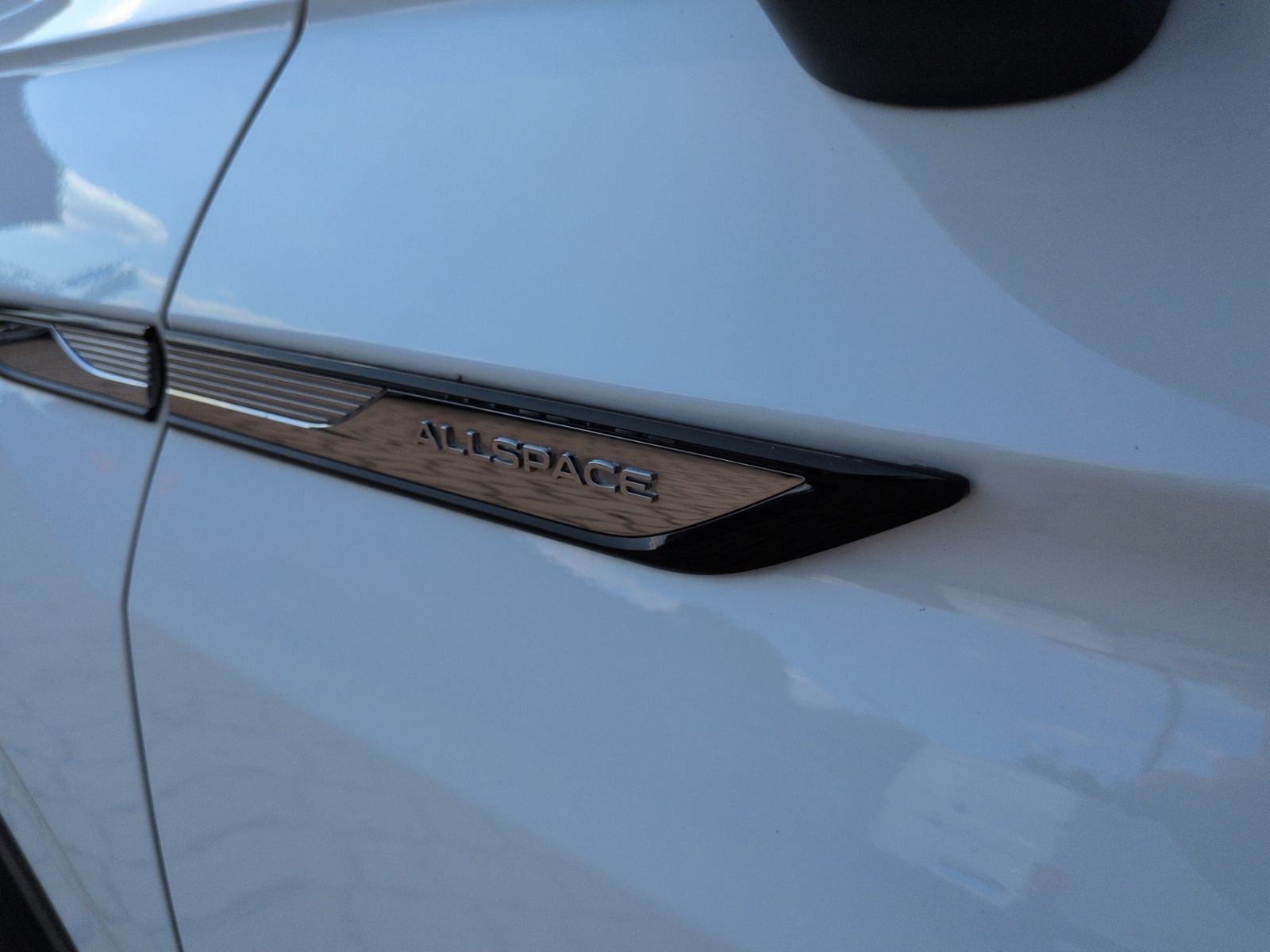 Tiguan Allspace 1.5 TSI DSG Life AHK+ACC+APP
