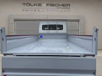 Volkswagen Crafter - Vorschau Bild 17