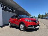 Renault Captur 1.2 TCe 120 EDC Helly Hansen 8-Fach, AHK  - gebrauchte Renault Captur aus dem Jahr 2014