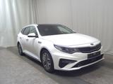 Kia Optima SW 2.0 Hybrid Spirit Navi LED Pano H-K - Kia Optima: Spirit
