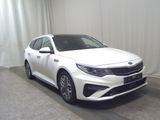 Kia Optima SW 2.0 Hybrid Spirit Navi LED Pano H-K - Kia Optima aus 2019