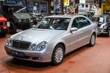 Mercedes-Benz E 220 CDI W211 *TOP*INKL.GARANTIE* - Mercedes-Benz W211
