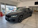 BMW M5 Competition Drivers Pack/Laser/BMW Garantie - BMW M5 in Essen