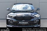 BMW 116 i M SPORT/SHADOW/ LIVE/LED/NAVI/TEMPOMAT - BMW 116: Automatik
