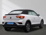 Volkswagen T-Roc 1.5 TSI CarPlay LED Kamera ACTIVE Paket - : Roadster, 4 Sitzer