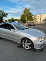 Mercedes-Benz Mercedes Clk w209 200 Kompressor - Mercedes-Benz 200 in Bremen