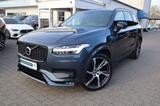 Volvo XC90 B5 D AWD Geartronic RDesign|PANO|NAVI|R-CAM - Volvo XC90 Gebrauchtwagen in Frankfurt