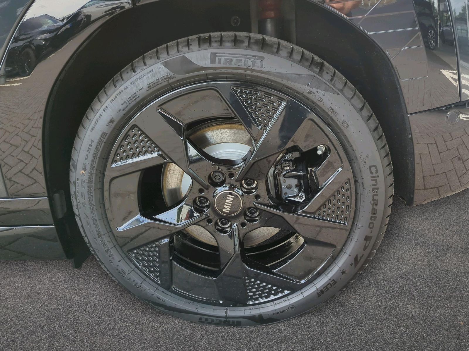MINI Aceman E - Bild 16
