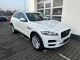Jaguar F-Pace F-PACE Prestige AWD/ HU/AU Neu - Jaguar Gebrauchtwagen in Berlin