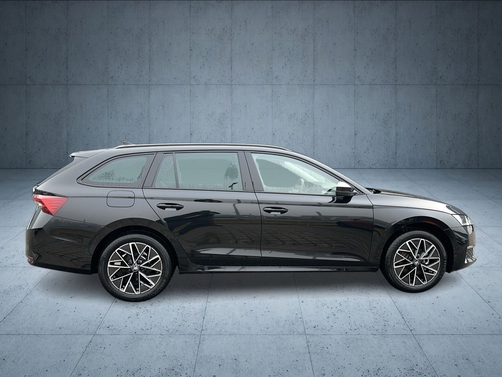 Skoda Octavia - Bild 6