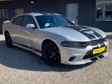 Dodge Charger 5.7 HEMI V8 R/T Navi Leder CarPlay - Dodge Charger mit Benzin-Antrieb: Limousine, 5.7
