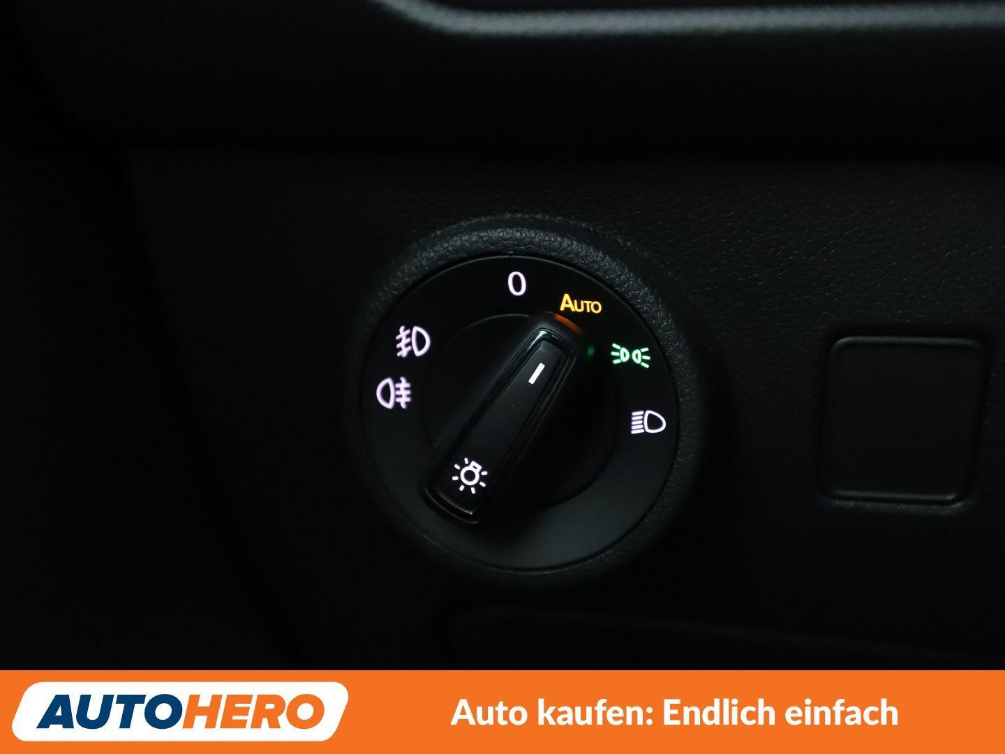 Cupra Ateca 2.0 TSI 4Drive Aut.*NAVI*VC*LED*ACC*CAM*