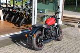 Royal Enfield Meteor 350 Fireball Red +Tripper Navi+2025+ - Royal Enfield Meteor 350
