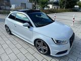 Audi S1 2.0 quattro 231PS - Panorama Dach ... - Audi S1 von privat
