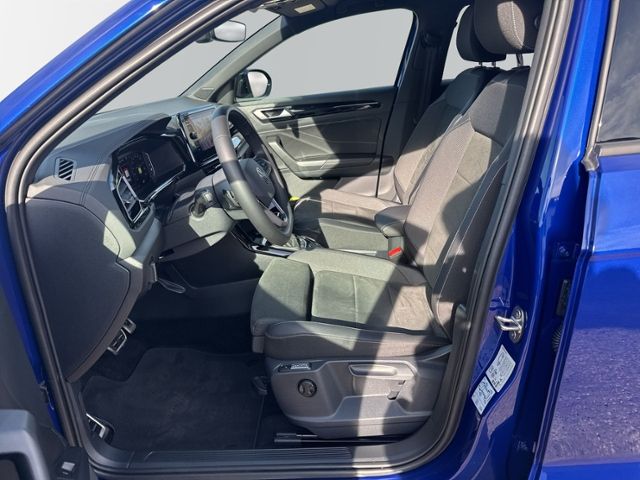 T-Roc R-Line 2.0 TDI 4MOTION LED+NAVI+RFK+AHK