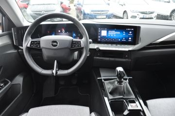 Bild 13 Opel Astra L 5-trg. Elegance - AHK - PurePanel