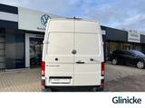 Volkswagen e-Crafter Kasten Hochdach RFK GRA LED Navi - Angebote entsprechen deinen Suchkriterien