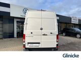 Volkswagen e-Crafter Kasten Hochdach RFK GRA LED Navi - Volkswagen Koffer