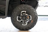 CFMOTO CForce 520 L ABS inkl. Bumper + Koffer hinten - CFMOTO CFORCE 520 L