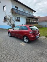 Seat Ibiza 1.4 16V 63kW Comfort Edition Comfort E... - Seat Ibiza aus 2007: 1.4