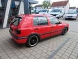 Volkswagen Golf 3 GTI Colour Concept Klima H Zulassung - Volkswagen Golf aus 1995: GTI