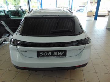 Bild 5 Peugeot 508 SW GT