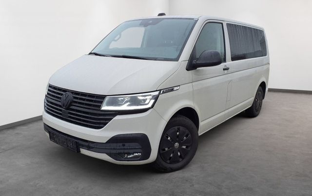 Volkswagen T6.1 Multivan Bulli LED